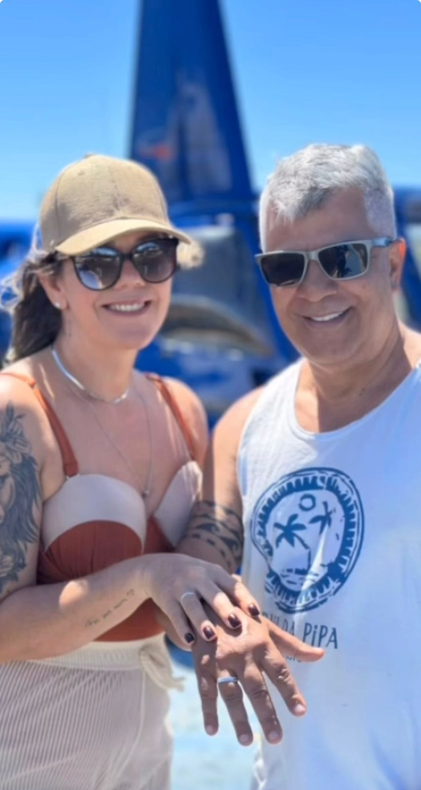 @osvaldo.silva.56863221 <br>❤ ❤ ❤ ❤ ❤ 