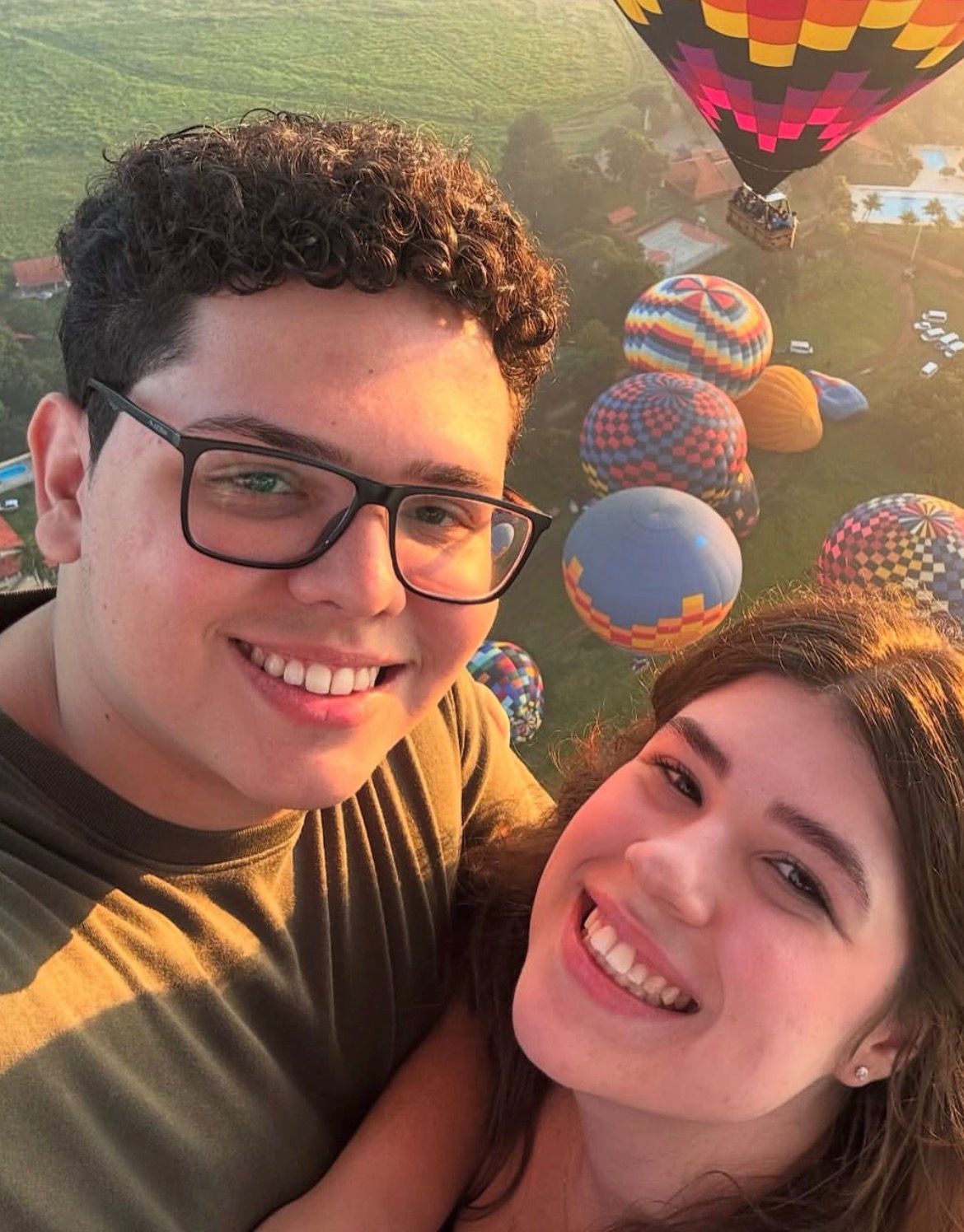 Guga & Milena <br>❤ ❤ ❤ ❤ ❤ 